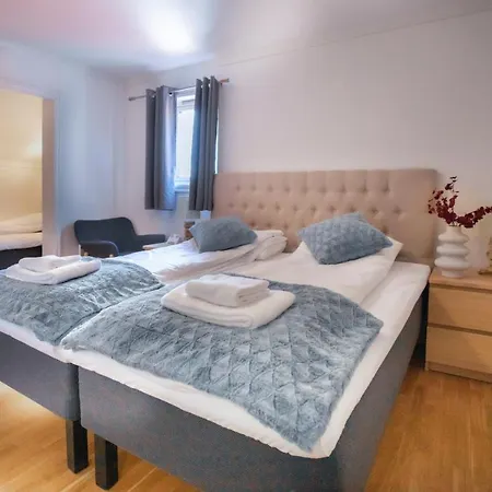 Gardermoen Hotel Bed & Breakfast Hotel