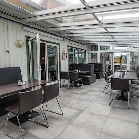 Hotell Gardermoen Hotel Bed & Breakfast Garder