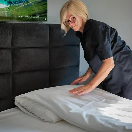 Gardermoen Hotel Bed & Breakfast Garder