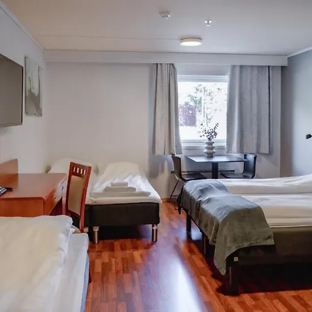 Hotel Gardermoen Hotel Bed & Breakfast