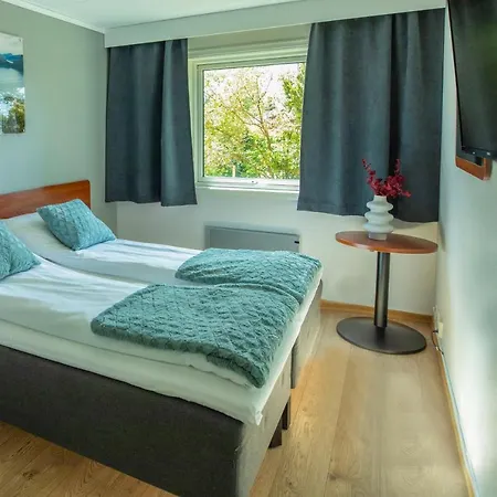 Hotel Gardermoen Hotel Bed & Breakfast