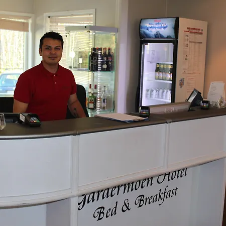 Gardermoen Hotel Bed & Breakfast 3*