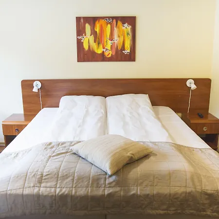 Gardermoen Hotel Bed & Breakfast