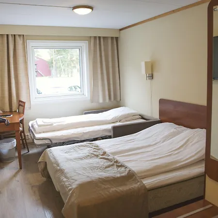 Gardermoen Hotel Bed & Breakfast 3*