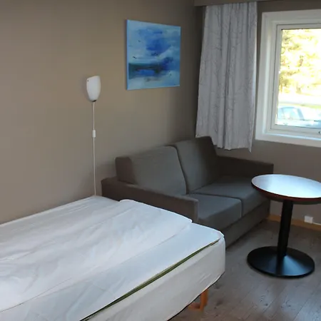 ホテル ガーデモエン ベッド ＆ ブレックファスト