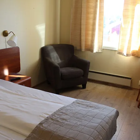 Gardermoen Hotel Bed & Breakfast