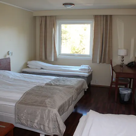 Hotel Gardermoen Hotel Bed & Breakfast Garder