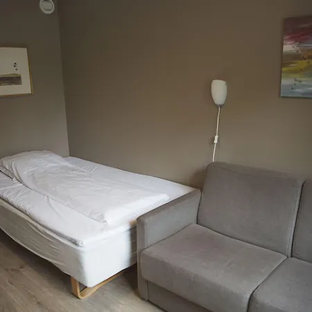 Hotel Gardermoen Hotel Bed & Breakfast