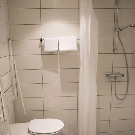 Gardermoen Hotel Bed & Breakfast