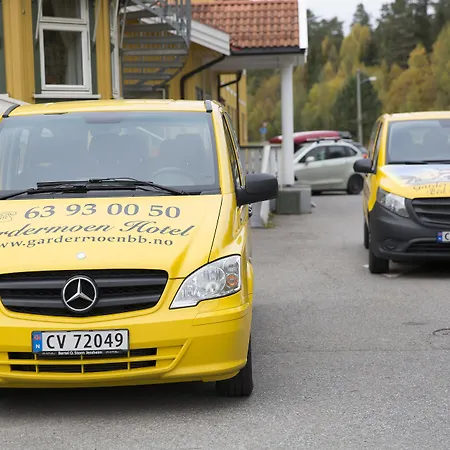 ガーデモエン ベッド ＆ ブレックファスト Garder