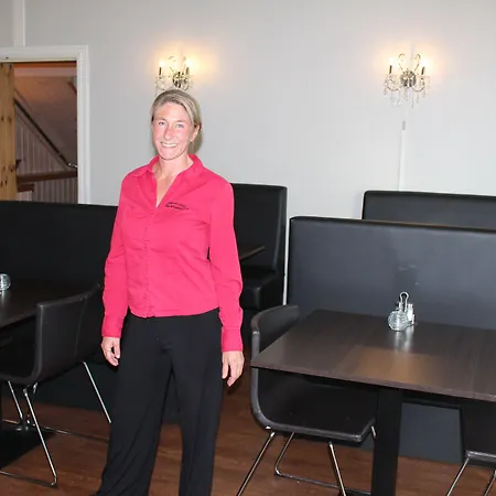 Gardermoen Hotel Bed & Breakfast