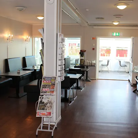 Gardermoen Hotel Bed & Breakfast Garder