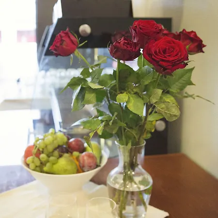 Gardermoen Hotel Bed & Breakfast 3* Garder