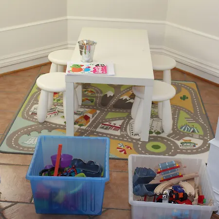 Gardermoen Hotel Bed & Breakfast Hotel Garder