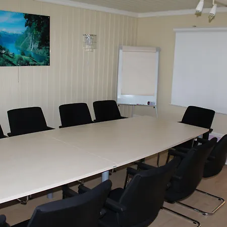 Gardermoen Hotel Bed & Breakfast 3* Garder