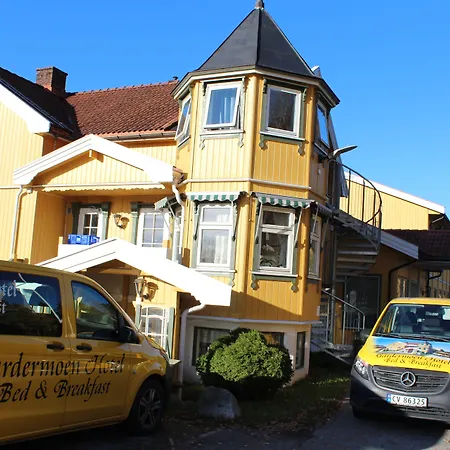 Gardermoen Hotel Bed & Breakfast 3* Garder