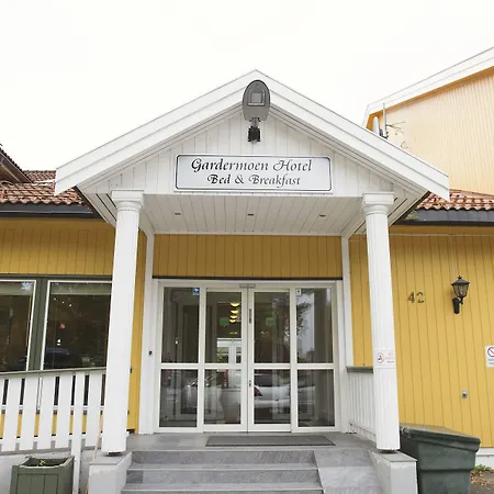Gardermoen Hotel Bed & Breakfast