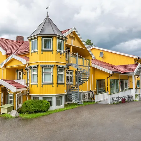 Gardermoen Hotel Bed & Breakfast Hotel Garder