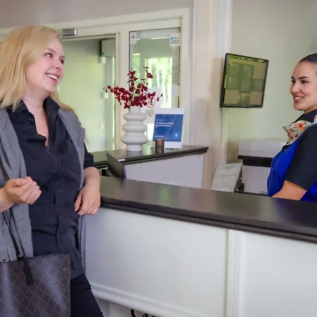 Gardermoen Hotel Bed & Breakfast 3* Garder