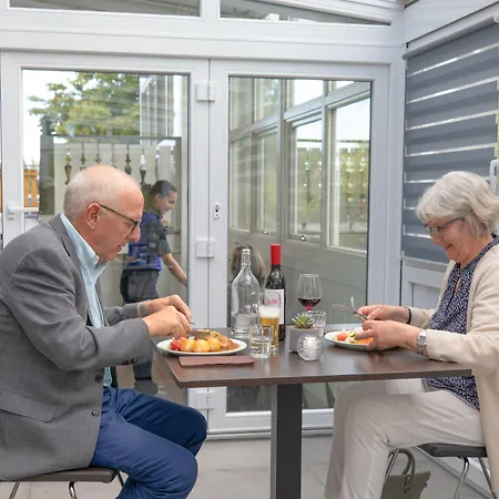 Gardermoen Hotel Bed & Breakfast 3*