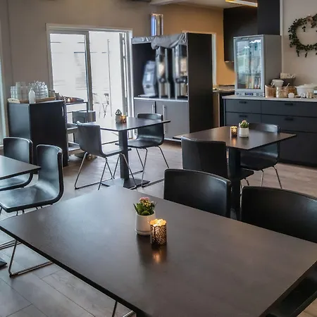 Gardermoen Hotel Bed & Breakfast 3* Garder