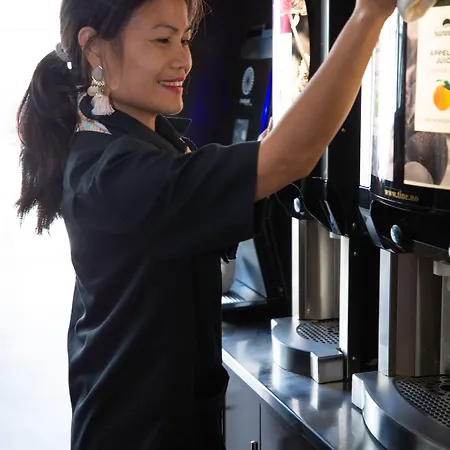 Gardermoen Hotel Bed & Breakfast 3* Garder