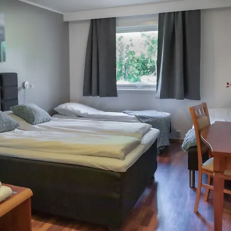 Hotel Gardermoen Hotel Bed & Breakfast Garder