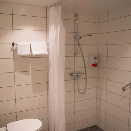 Hotel Gardermoen Hotel Bed & Breakfast 3*