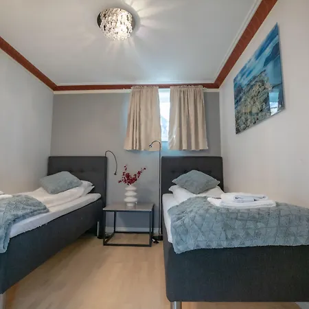 Gardermoen Hotel Bed & Breakfast Hotel 3*