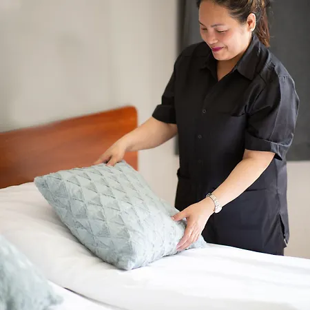 Hotel Gardermoen Hotel Bed & Breakfast 3*