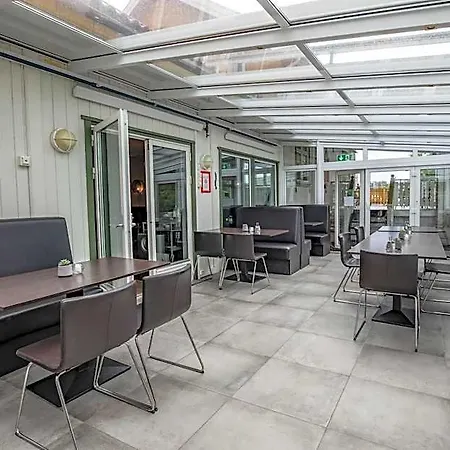 Gardermoen Hotel Bed & Breakfast Отель
