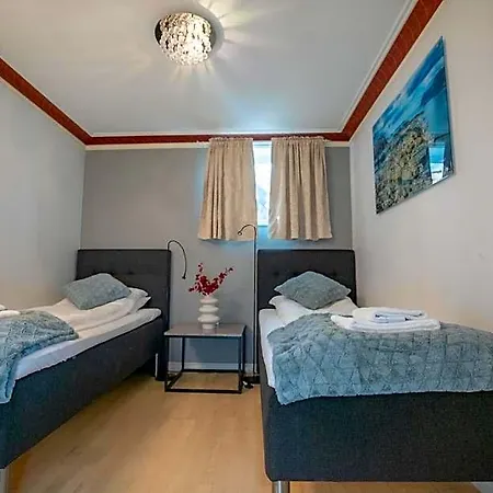 Gardermoen Hotel Bed & Breakfast Garder