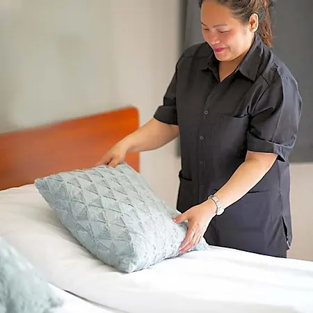 Gardermoen Hotel Bed & Breakfast Hotel