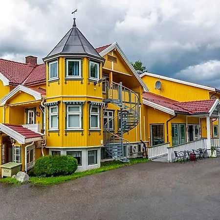 Gardermoen Hotel Bed & Breakfast Garder