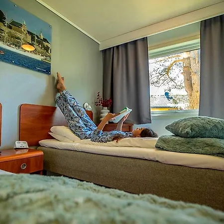 Gardermoen Hotel Bed & Breakfast 3*