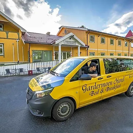 Gardermoen Hotel Bed & Breakfast Hotel