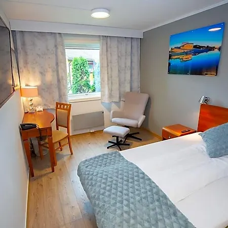 Gardermoen Hotel Bed & Breakfast Hotel Garder