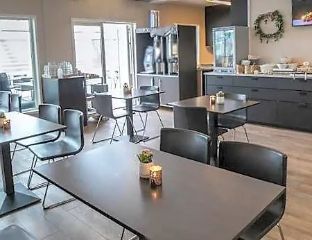 Gardermoen Hotel Bed & Breakfast Garder