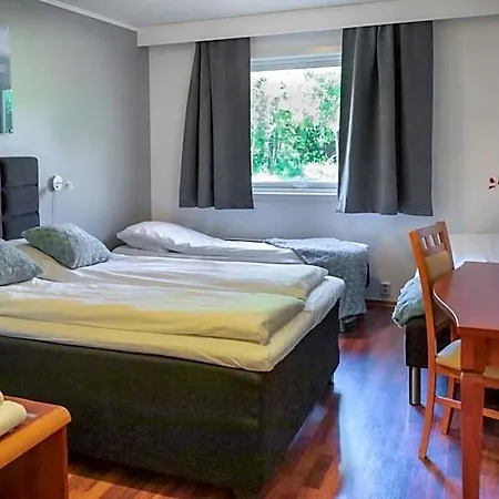 Gardermoen Hotel Bed & Breakfast Hotel 3*