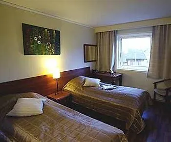 Hotel Gardermoen Hotel Bed & Breakfast