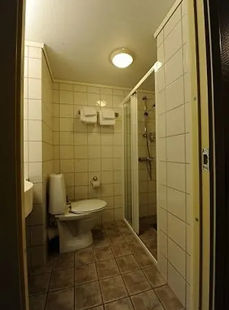 Gardermoen Hotel Bed & Breakfast Hotel Garder