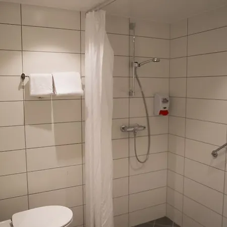 Hotell Gardermoen Hotel Bed & Breakfast
