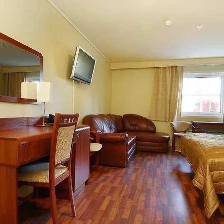 Gardermoen Hotel Bed & Breakfast Garder