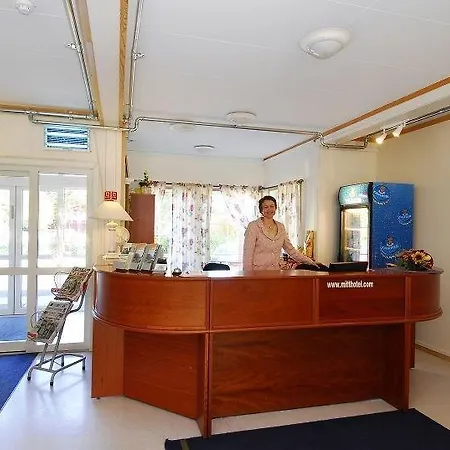 Hotel Gardermoen Hotel Bed & Breakfast Garder