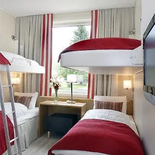 Hotel Gardermoen Hotel Bed & Breakfast Garder