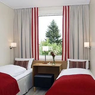 Gardermoen Hotel Bed & Breakfast 3* Garder