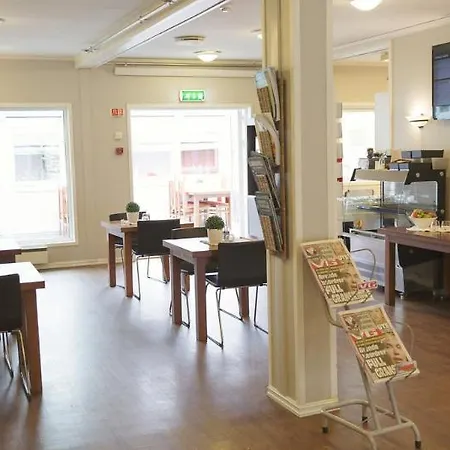 Gardermoen Hotel Bed & Breakfast 3*