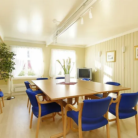 Hotel Gardermoen Hotel Bed & Breakfast 3*