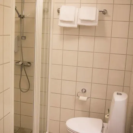 Gardermoen Hotel Bed & Breakfast 3*