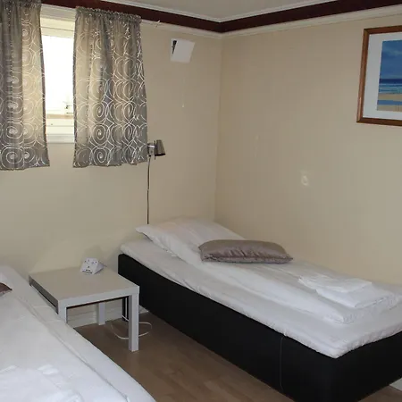 Gardermoen Hotel Bed & Breakfast Hotell Garder